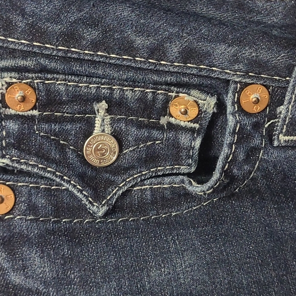 Pants - Picture 5 of 8